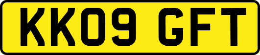 KK09GFT