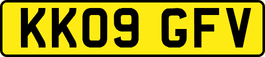 KK09GFV