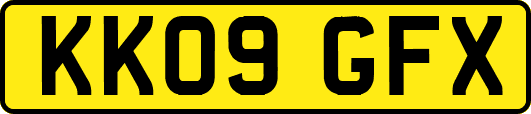 KK09GFX