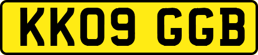 KK09GGB