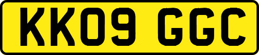 KK09GGC