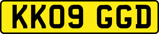 KK09GGD