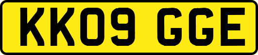 KK09GGE
