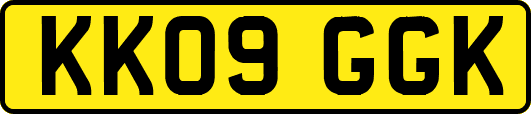 KK09GGK