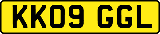 KK09GGL