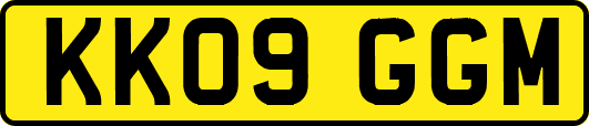 KK09GGM