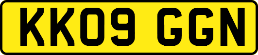 KK09GGN