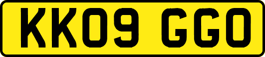 KK09GGO