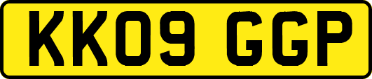 KK09GGP
