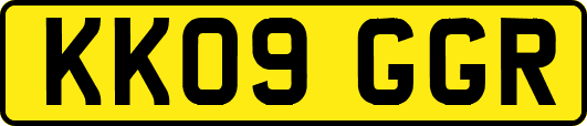 KK09GGR