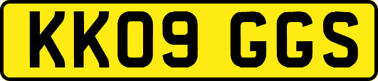 KK09GGS