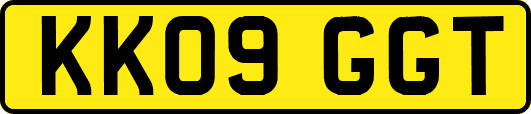 KK09GGT