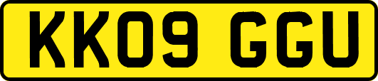 KK09GGU