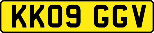 KK09GGV