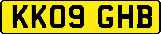 KK09GHB