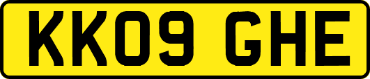 KK09GHE