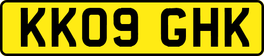 KK09GHK