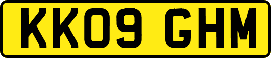 KK09GHM