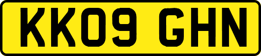 KK09GHN