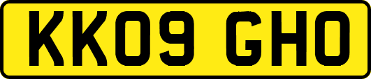 KK09GHO