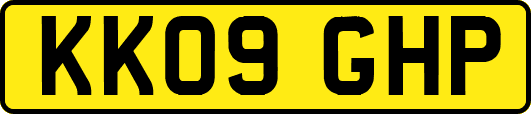 KK09GHP