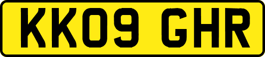 KK09GHR