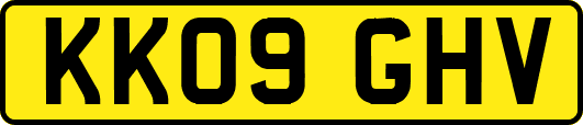 KK09GHV