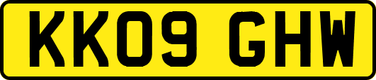 KK09GHW