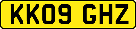 KK09GHZ