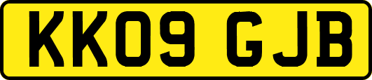 KK09GJB