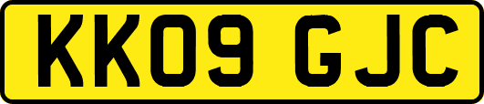 KK09GJC