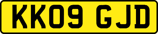 KK09GJD
