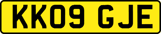 KK09GJE