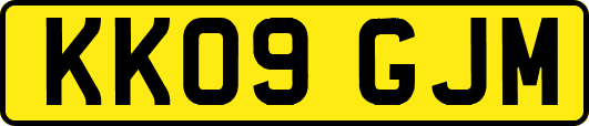 KK09GJM
