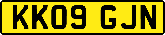 KK09GJN