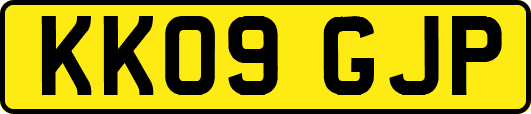 KK09GJP