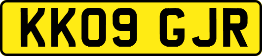 KK09GJR