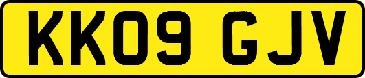 KK09GJV
