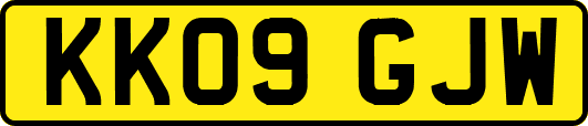 KK09GJW