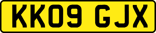 KK09GJX