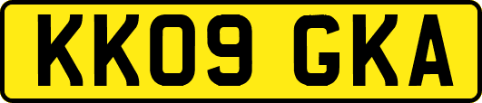 KK09GKA