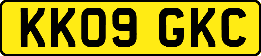 KK09GKC