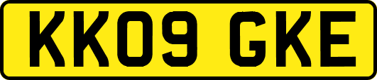 KK09GKE