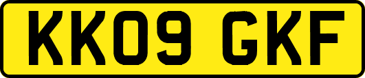 KK09GKF