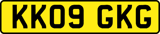 KK09GKG