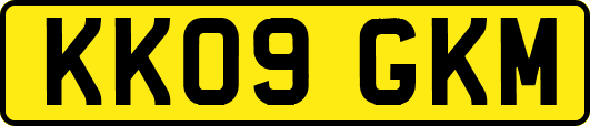 KK09GKM