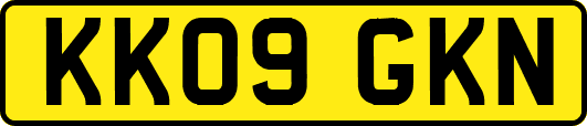 KK09GKN