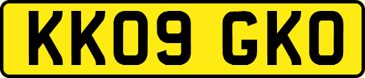 KK09GKO