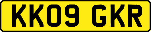 KK09GKR