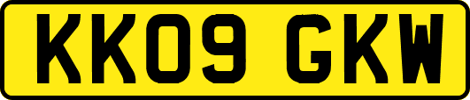 KK09GKW